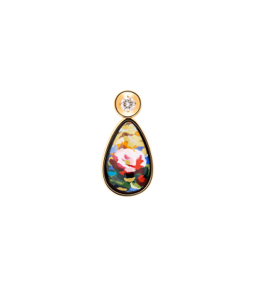 Pendant Saint Tropez Diamond Drop