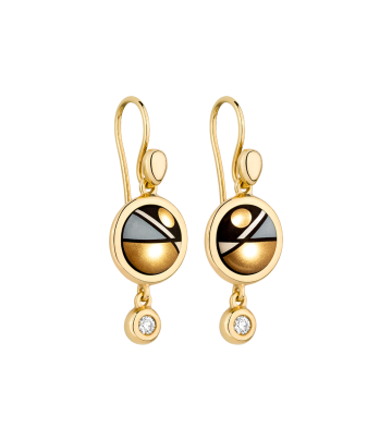 Earrings Victoria