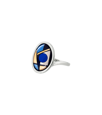 Ring Waterdrop
