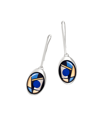Earrings Waterdrops