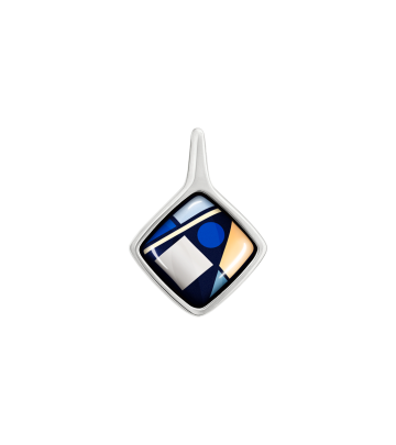Pendant Carré