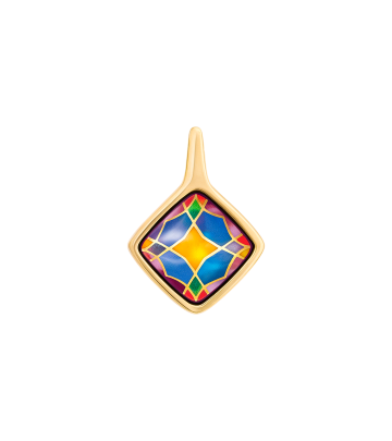 Pendant Carré