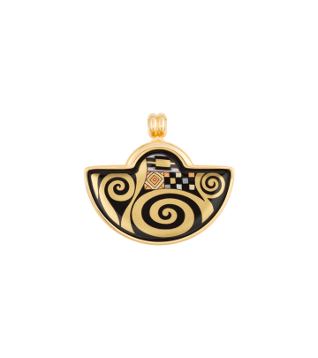 Pendant Small Half-Moon