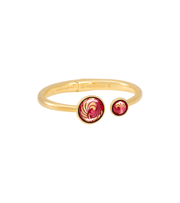 Spring Bracelet