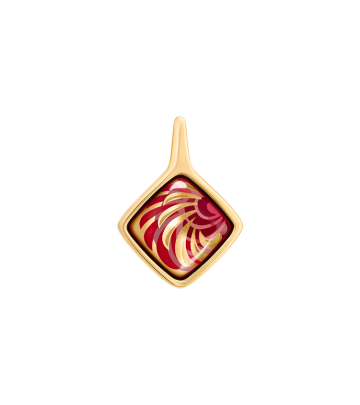 Pendant Carré