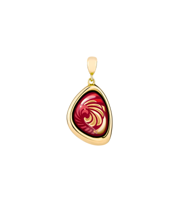 Pendant Pebble