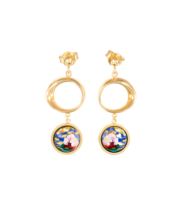 Earrings Aurora