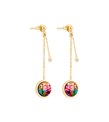 Désirée earrings