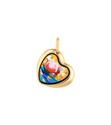Pendant Heart