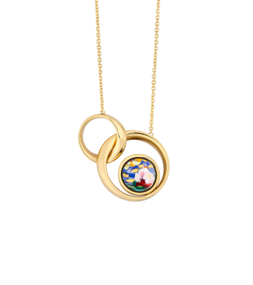 Necklace Little Aurora