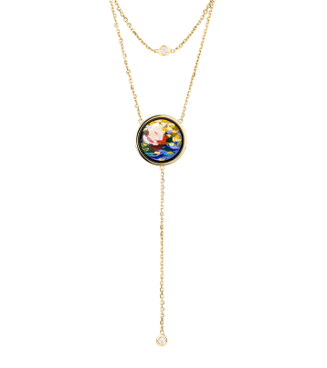 Désirée necklace