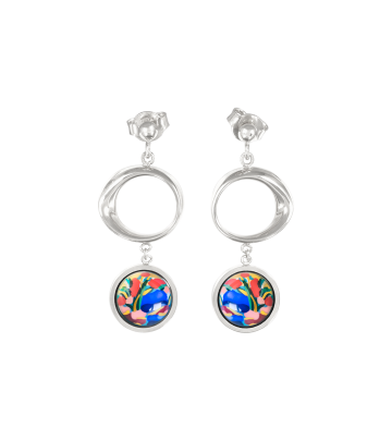 Earrings Aurora