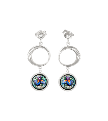 Earrings Aurora
