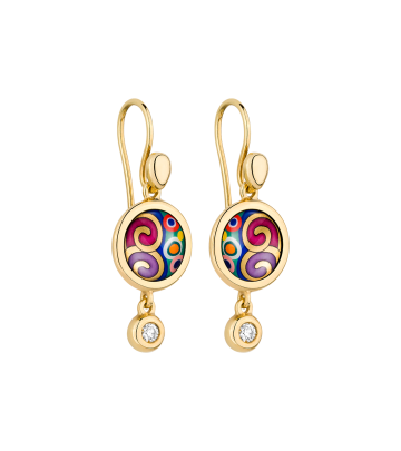 Earrings Victoria