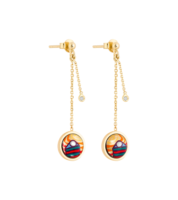 Désirée earrings