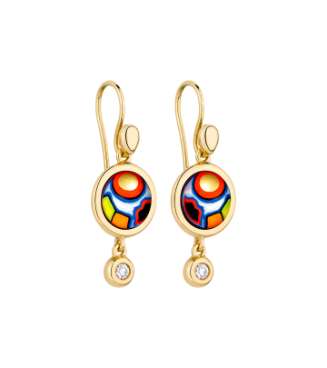 Earrings Victoria