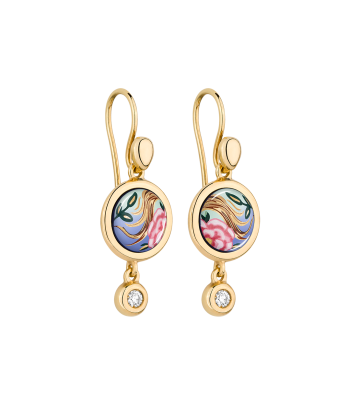 Earrings Victoria