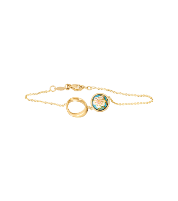 Chain Bracelet Aurora