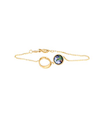 Chain Bracelet Aurora