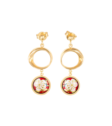 Earrings Aurora