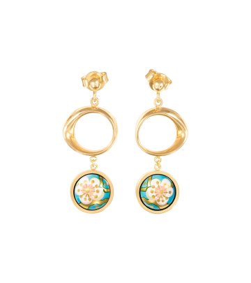 Earrings Aurora