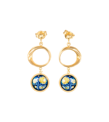 Earrings Aurora