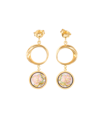 Earrings Aurora
