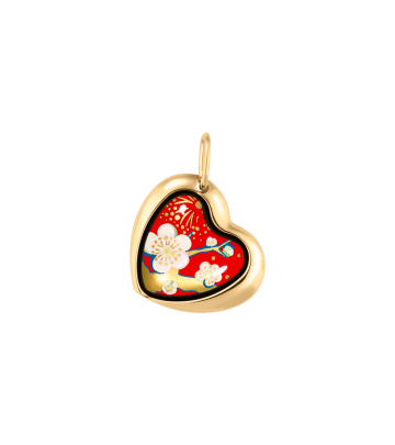Pendant Heart