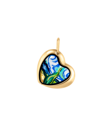 Pendant Heart