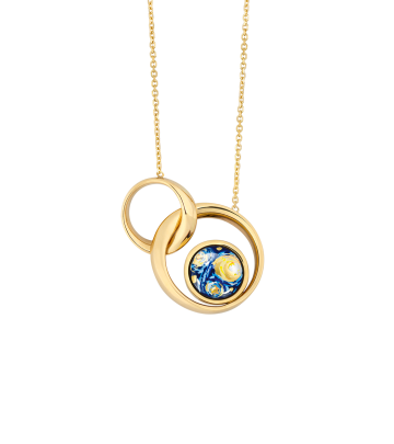 Necklace Little Aurora