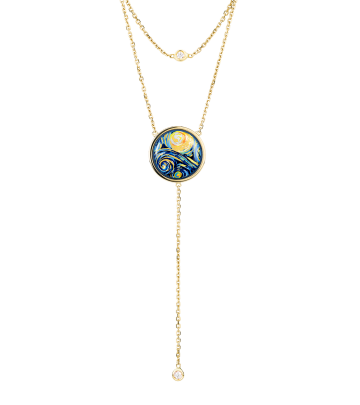 Désirée necklace