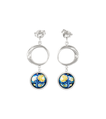 Earrings Aurora