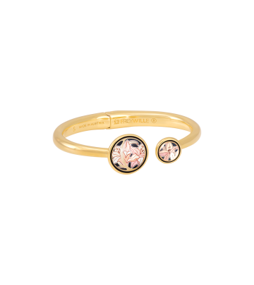 Spring Bracelet