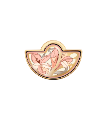 Pendant Half-Moon