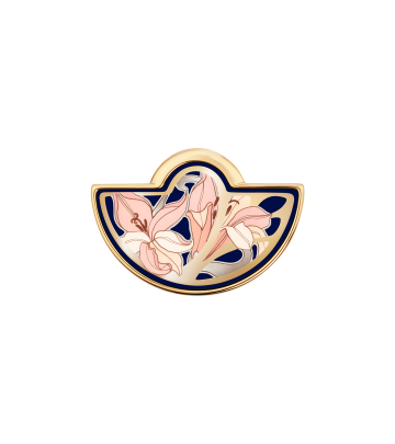 Pendant Half-Moon