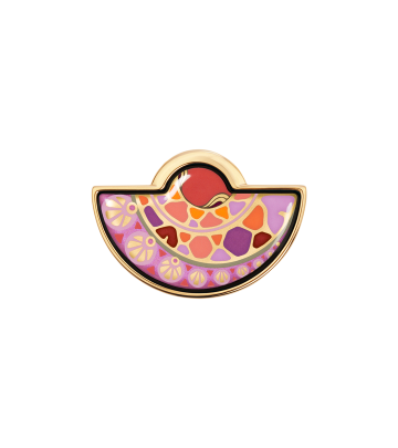 Pendant Half-Moon