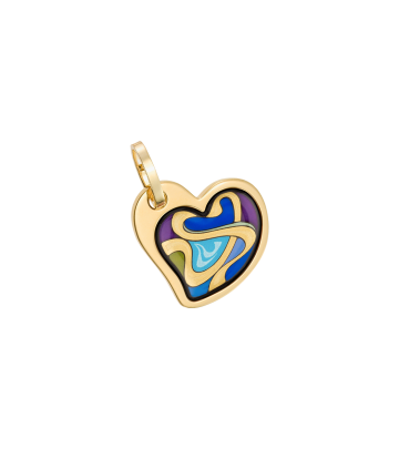 Pendant Heart