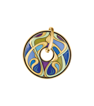 Pendant Luna Piena
