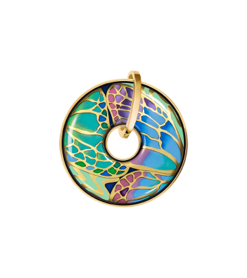 Pendant Luna Piena