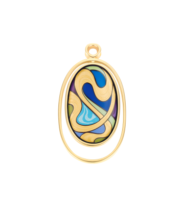 Pendant Waterdrop