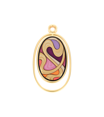 Pendant Waterdrop
