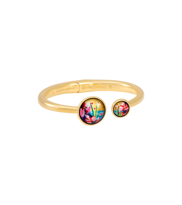 Spring Bracelet