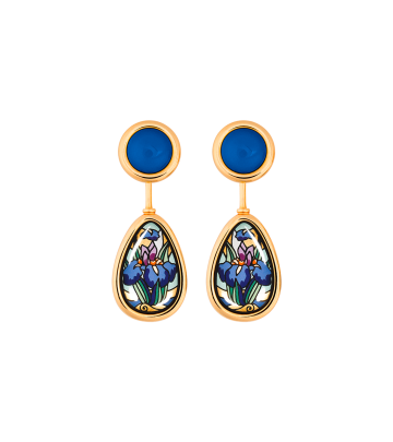 Capri Drops