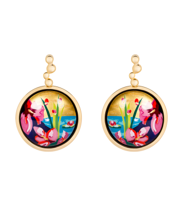 Earrings Eliza