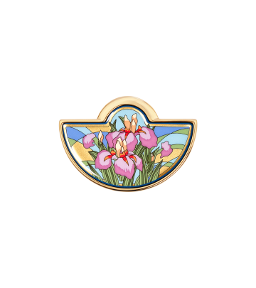 Pendant Half-Moon