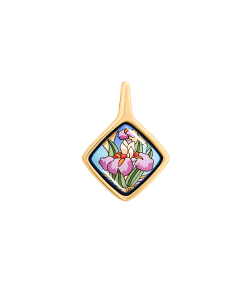 Pendant Carré