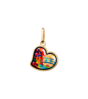 Pendant Heart