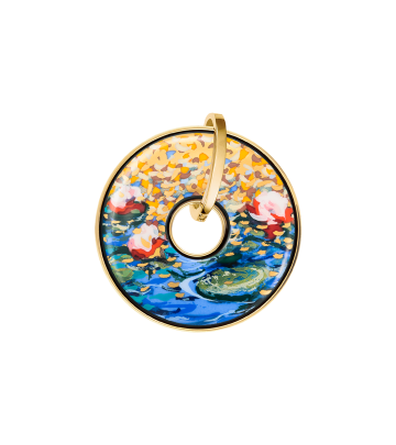 Pendant Luna Piena