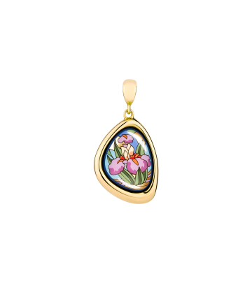 Pendant Pebble