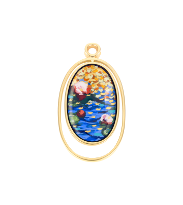 Pendant Waterdrop